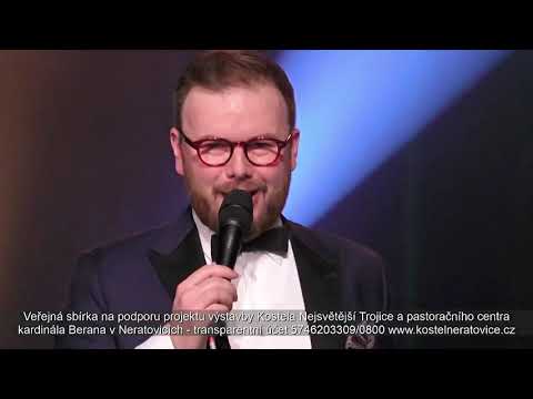 Come Fly With Me - Jan Smigmator & SaxyGirls Bigband Petra Svobody (livestream)