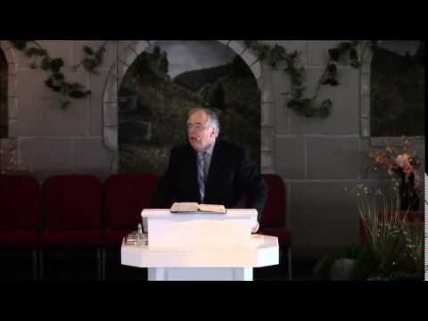 The God Who Hears and Answers Prayer