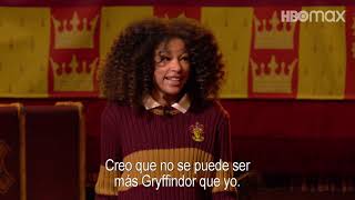 Harry Potter: el Torneo de las Casas de Hogwarts | Tráiler | HBO Max