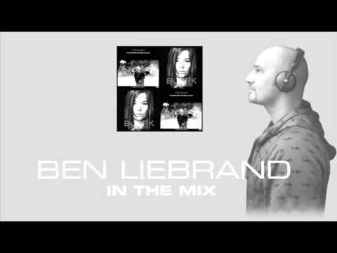 Ben Liebrand Minimix 01-12-2012 - Björk & FGTH - The Human Behaviour Of Two Tribes
