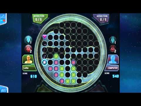 Clone Wars Adventures Walkthrough Part 11: Force Connection