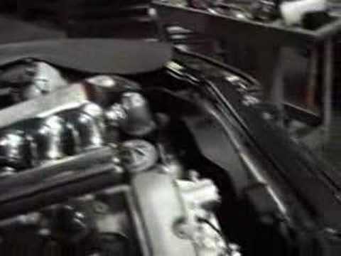 HPF M3 Turbo Alive on Stage 3