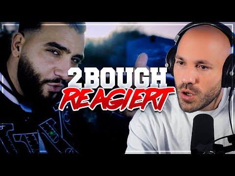 Diese MELODIE kennt man doch 😮 SAMRA - LV / 2Bough REAGIERT