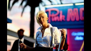 Gabbie Hanna - Call Me Crazy (Official Music Video)