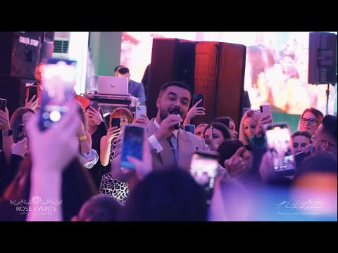 Culita Sterp - Vorbește lumea de mine LIVE 2024 | Rose Events Vintisoara Sebeș (Puiu Codreanu cover)
