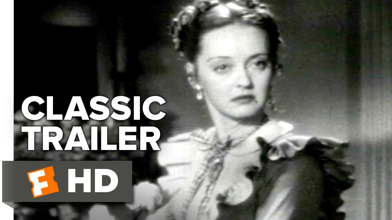 Trailer oficial de Jezebel