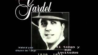 Carlos Gardel - &quot;Duelo Criollo&quot;