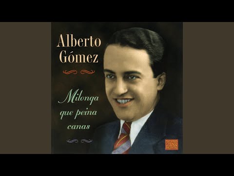 Milonga Que Peina Canas