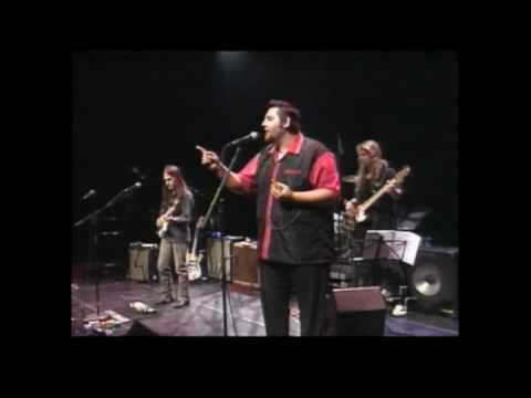 Blues no Pais do Samba - Ivan Marcio - My Baby