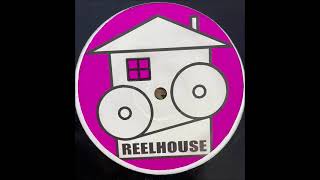 Andreas Bender - Ride It