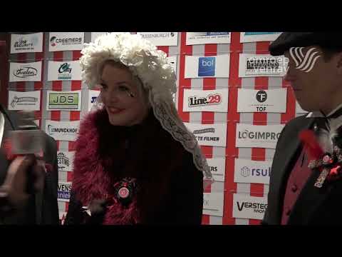 Prinsenbal 2023 Rooy