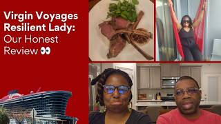 Virgin Voyages Resilient Lady Review | What We Loved, Didn’t, & Would Do Again