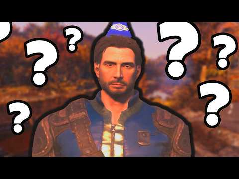 WHERE DO THE NPCs IN FALLOUT 76 GO?