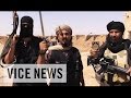 Bulldozing the Border Between Iraq and Syria: The Islamic State