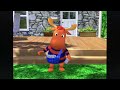 The Backyardigans On Nick Play Date Fri June 5 2009 RECREATION