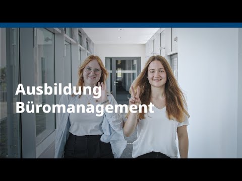 BAUER Gruppe – Ausbildung zur Kauffrau / zum Kaufmann für Büromanagement