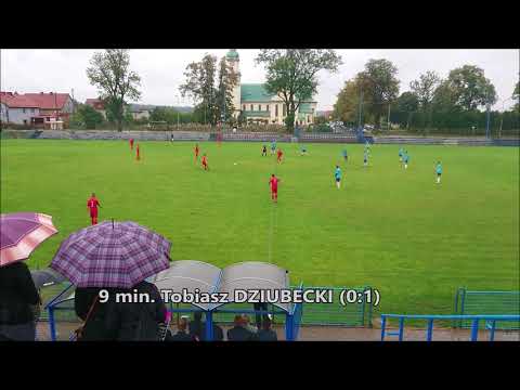 A1 2018/19 Jesień: GKS Piast GLIWICE S.A. - KS ROW 1964 Rybnik