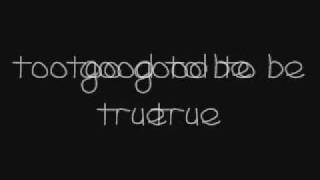 Patrick Nuo- 5 Days Lyrics