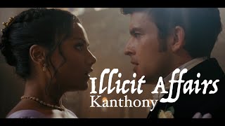 Download lagu Kate and Anthony | Illicit Affairs mp3