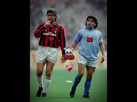 Maradona X Carlo ancelotti #football #shorts #tanding