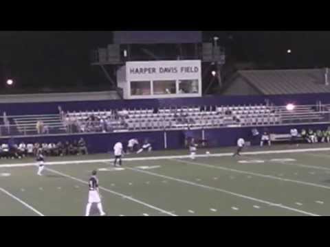 Bitielo Jean Jacques Highlight