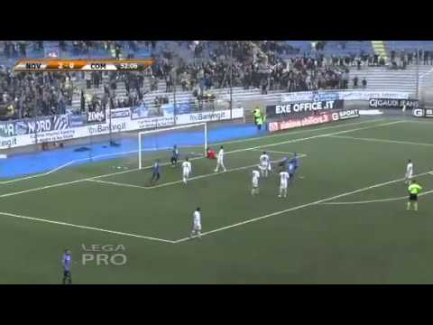 COSI' ALL'ANDATA - #NovaraComo 4 0, guarda la sintesi