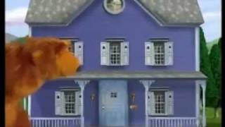 Bear in Blue House New Theme Song