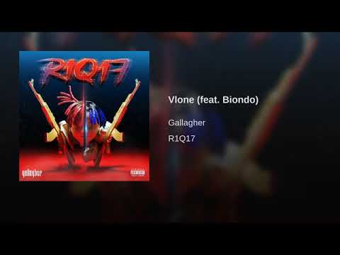 Video thumbnail for Vlone