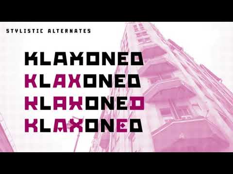 Mayak Fonts from ParaType