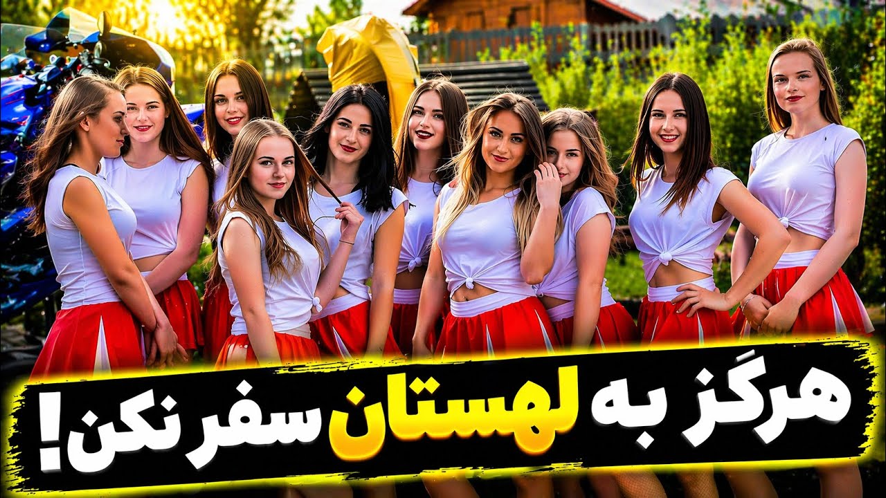 Wearsaw city of love _ورشو لهستان شهری متفاوت در اروپا