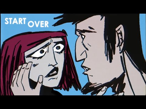 Clone High - Start Over - Abandoned Pools