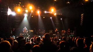 Evergreen Terrace - "Chaney Can't Quite Riff Like Helmet's Page Hamilton" Live