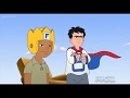 Recess School S Out Part 2