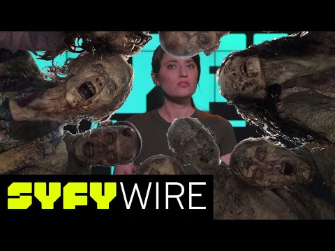 Fear The Walking Dead Seasons 1-3 In 2 Minutes | SYFY WIRE