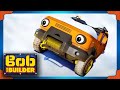 Bob The Builder Stuck In The Snow Full Episodes Compilation Cartoons For Kids