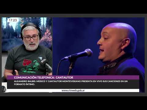 #RuidoDeMagia - "EL GRAN PEZ" LLEGA CON SUS MURGAS Y MILONGAS.