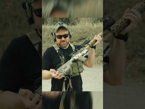 Product Spotlight: B5 Systems P-Grips for AR-15