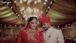 Shri Radha Wedding Films