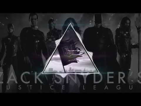 Zack Snyder's Justice League - ♫The Crew at Warpower [Extended Mix] ♫ (📖Music By Tom Holkenborg📖)