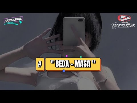 BEDA MASA || KAPTHEN MINGAR X BERDIKARI OMBON || Lagu Goyang Terbaru