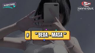 Download lagu BEDA MASA || KAPTHEN MINGAR X BERDIKARI OMBON || Lagu Goyang Terbaru mp3