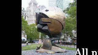 75 New York Statues & Monuments