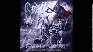 KROLOK (SLOVK) "Barbarism Returns".