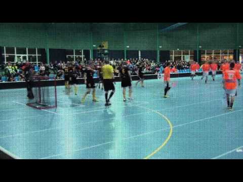 Maalikooste SB Vaasa-SB Welhot 16.2.2013