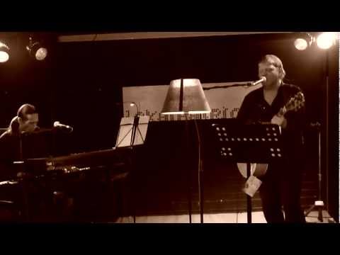 Tokac & Davor Klarič - Ain't No Sunshine "Bill Withers" (Live); LokalPatriot NM 12.1.2012