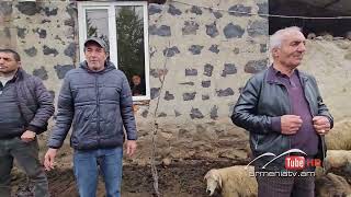 Սուր անկյուն 03.11․2024 - Գագիկ Շամշյան «Խելամտությունը չէր խանգարի»