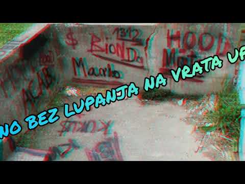 GRŠE X 30ZONA - PRVAK (TEKST)