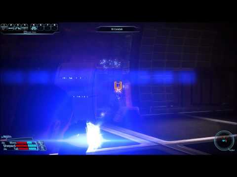 Mass Effect playthrough pt10