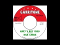 Nick Garrie - Mary's Boy Child 