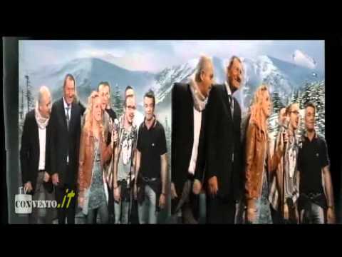 Correzzo calcio 2009 al Convento di Lonato Area You Tube sabato 5 maggio